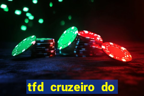 tfd cruzeiro do sul acre telefone